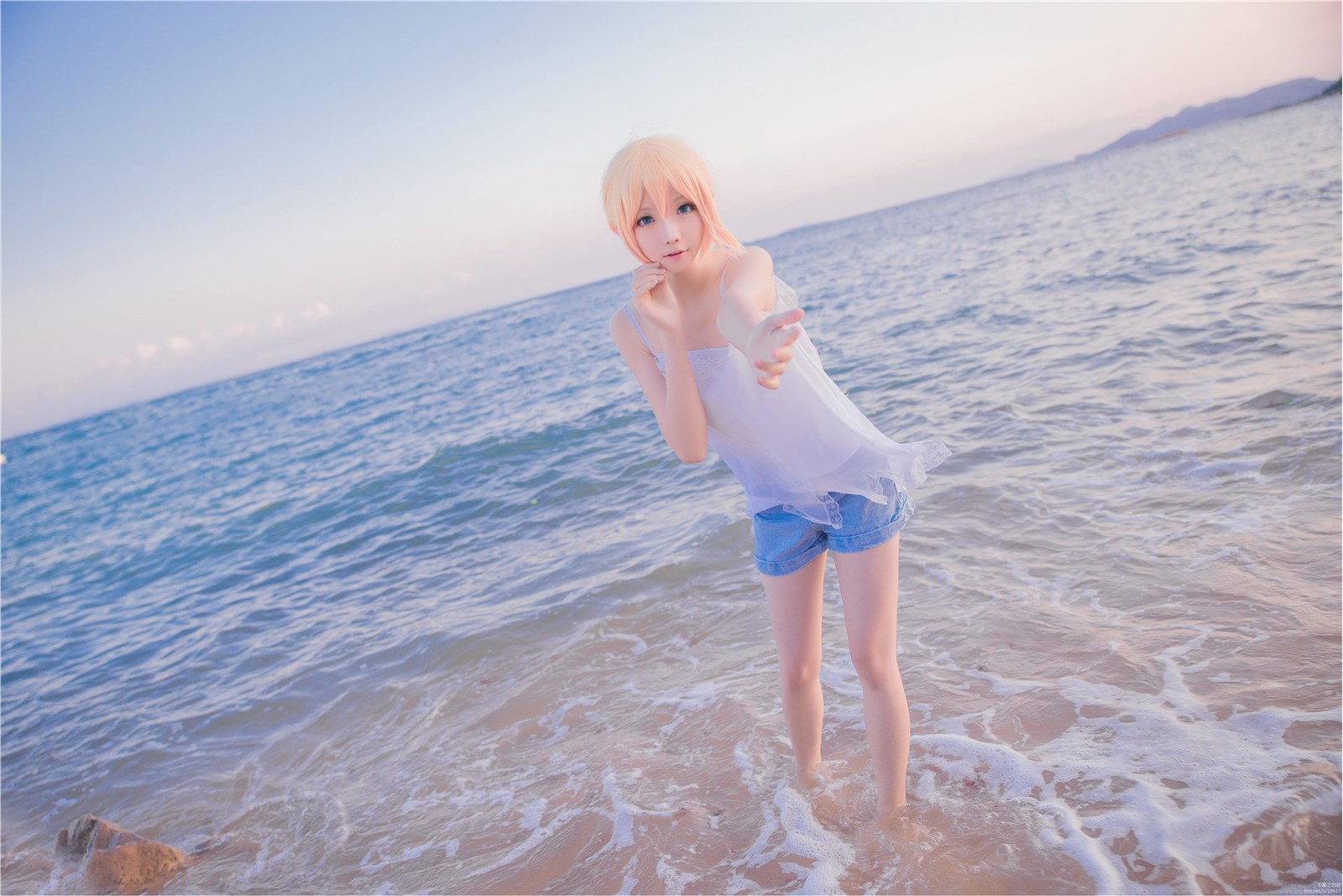 Star's Delay to December 22, Coser Hoshilly BCY Collection 4(3)